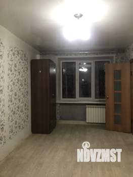 1-к квартира, на длительный срок, 28м2, 1/2 этаж