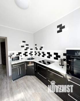 1-к квартира, посуточно, 54м2, 1/1 этаж