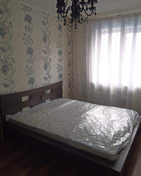 2-к квартира, на длительный срок, 53м2, 9/10 этаж