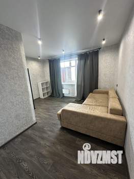 1-к квартира, на длительный срок, 30м2, 7/9 этаж