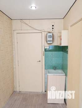 Студия квартира, на длительный срок, 14м2, 2/5 этаж