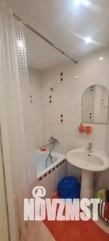 1-к квартира, посуточно, 38м2, 11/17 этаж