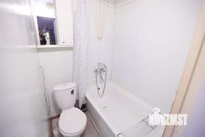 1-к квартира, посуточно, 18м2, 1/1 этаж