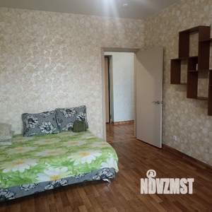 1-к квартира, на длительный срок, 42м2, 2/18 этаж