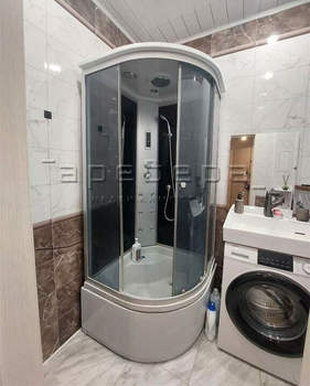 1-к квартира, на длительный срок, 38м2, 3/17 этаж