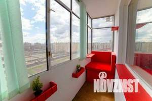 2-к квартира, посуточно, 54м2, 9/10 этаж