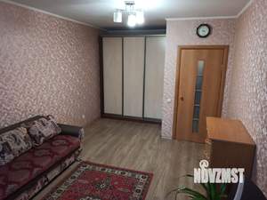 1-к квартира, на длительный срок, 36м2, 8/10 этаж
