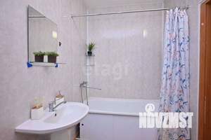 2-к квартира, на длительный срок, 65м2, 3/17 этаж