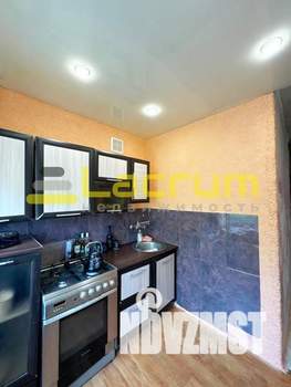 2-к квартира, на длительный срок, 45м2, 5/5 этаж