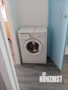 1-к квартира, на длительный срок, 34м2, 5/5 этаж