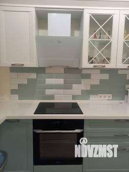 1-к квартира, на длительный срок, 41м2, 4/6 этаж