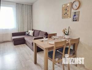 2-к квартира, посуточно, 48м2, 4/8 этаж