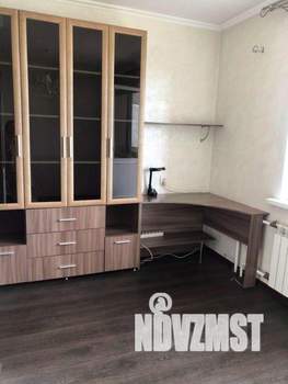 1-к квартира, на длительный срок, 30м2, 9/9 этаж