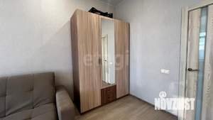 2-к квартира, на длительный срок, 77м2, 19/22 этаж