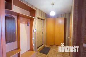1-к квартира, посуточно, 48м2, 9/10 этаж