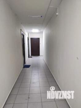 1-к квартира, на длительный срок, 39м2, 3/19 этаж