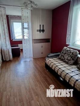 1-к квартира, на длительный срок, 37м2, 6/10 этаж