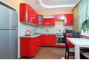 2-к квартира, посуточно, 60м2, 7/10 этаж