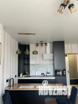 Студия квартира, посуточно, 28м2, 9/17 этаж