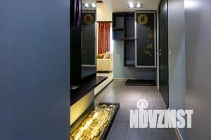 2-к квартира, посуточно, 53м2, 10/10 этаж