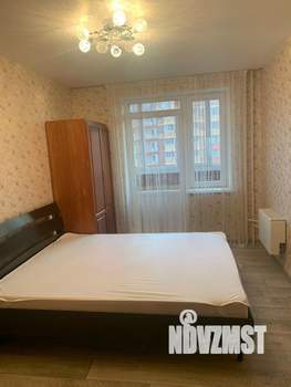 2-к квартира, на длительный срок, 64м2, 16/17 этаж