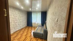 2-к квартира, на длительный срок, 48м2, 1/5 этаж