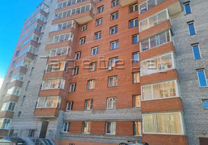 2-к квартира, на длительный срок, 56м2, 8/10 этаж