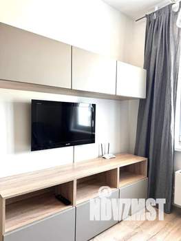 1-к квартира, посуточно, 45м2, 6/19 этаж