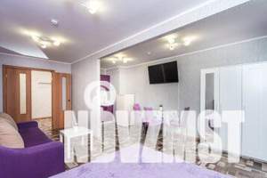 1-к квартира, посуточно, 38м2, 17/17 этаж