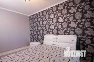 1-к квартира, посуточно, 53м2, 1/1 этаж