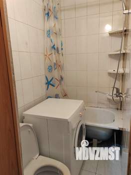 1-к квартира, на длительный срок, 15м2, 1/10 этаж