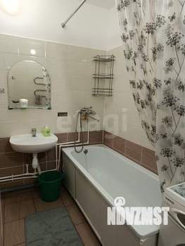 2-к квартира, на длительный срок, 48м2, 13/17 этаж