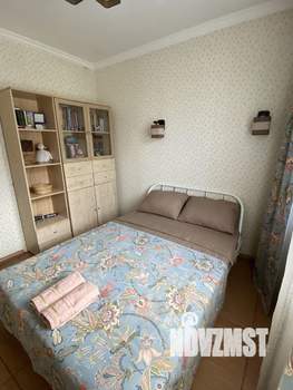 3-к квартира, посуточно, 80м2, 6/10 этаж