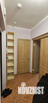 Студия квартира, на длительный срок, 33м2, 7/14 этаж