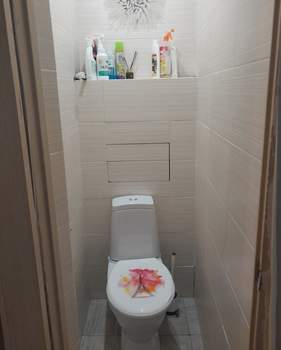 2-к квартира, на длительный срок, 45м2, 2/5 этаж