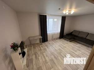 2-к квартира, посуточно, 56м2, 2/9 этаж