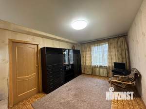 3-к квартира, на длительный срок, 54м2, 4/9 этаж