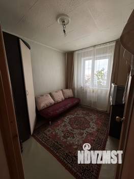 3-к квартира, на длительный срок, 65м2, 9/10 этаж