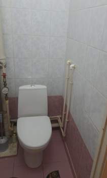 1-к квартира, на длительный срок, 42м2, 4/14 этаж