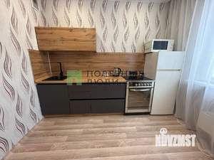 1-к квартира, на длительный срок, 41м2, 2/9 этаж