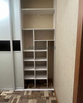 2-к квартира, на длительный срок, 55м2, 5/17 этаж