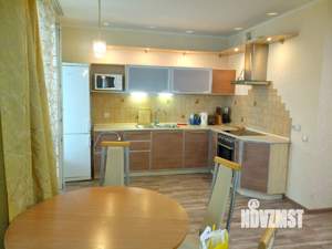 2-к квартира, на длительный срок, 70м2, 11/16 этаж