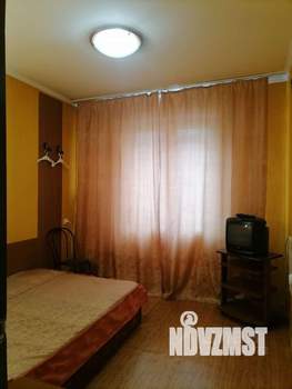 2-к квартира, посуточно, 35м2, 3/10 этаж