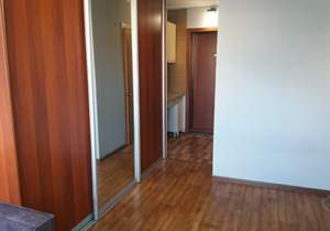 Студия квартира, на длительный срок, 18м2, 3/5 этаж