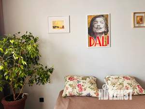 1-к квартира, посуточно, 39м2, 10/24 этаж