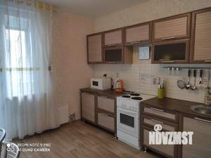 1-к квартира, на длительный срок, 45м2, 5/25 этаж