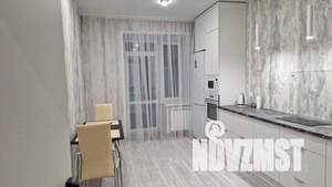 1-к квартира, на длительный срок, 46м2, 8/16 этаж