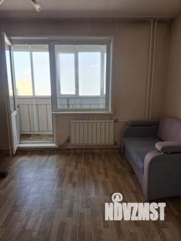 1-к квартира, на длительный срок, 27м2, 10/14 этаж