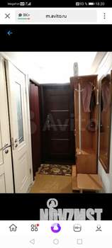 1-к квартира, на длительный срок, 34м2, 3/5 этаж