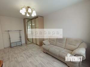 1-к квартира, на длительный срок, 42м2, 8/24 этаж